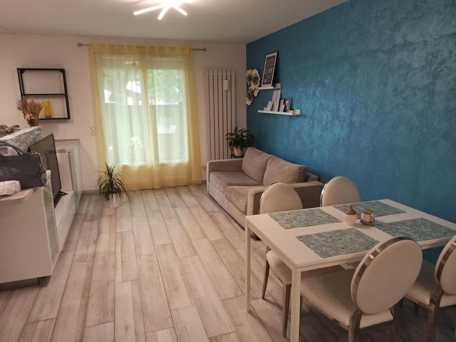 Chez Ilenia Apartment Lagny-sur-Marne Exterior photo
