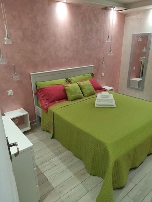 Chez Ilenia Apartment Lagny-sur-Marne Exterior photo